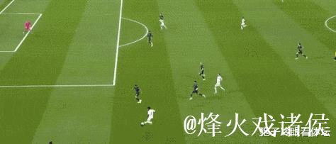 皇马1-2曼城！罗德里戈破9个月球荒 吕迪格送点