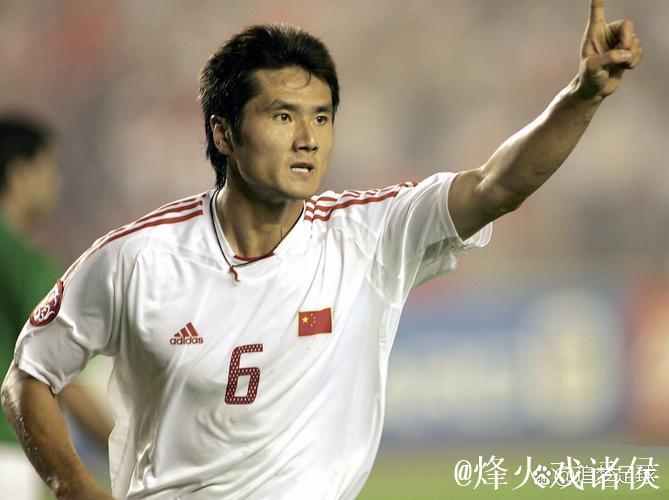 大刀阔斧!邵佳一要重建国足战术体系,2大新核心浮现,武磊淡出 大刀阔斧!邵佳一要重建国足战术体系,2大新核心浮现,武磊淡出