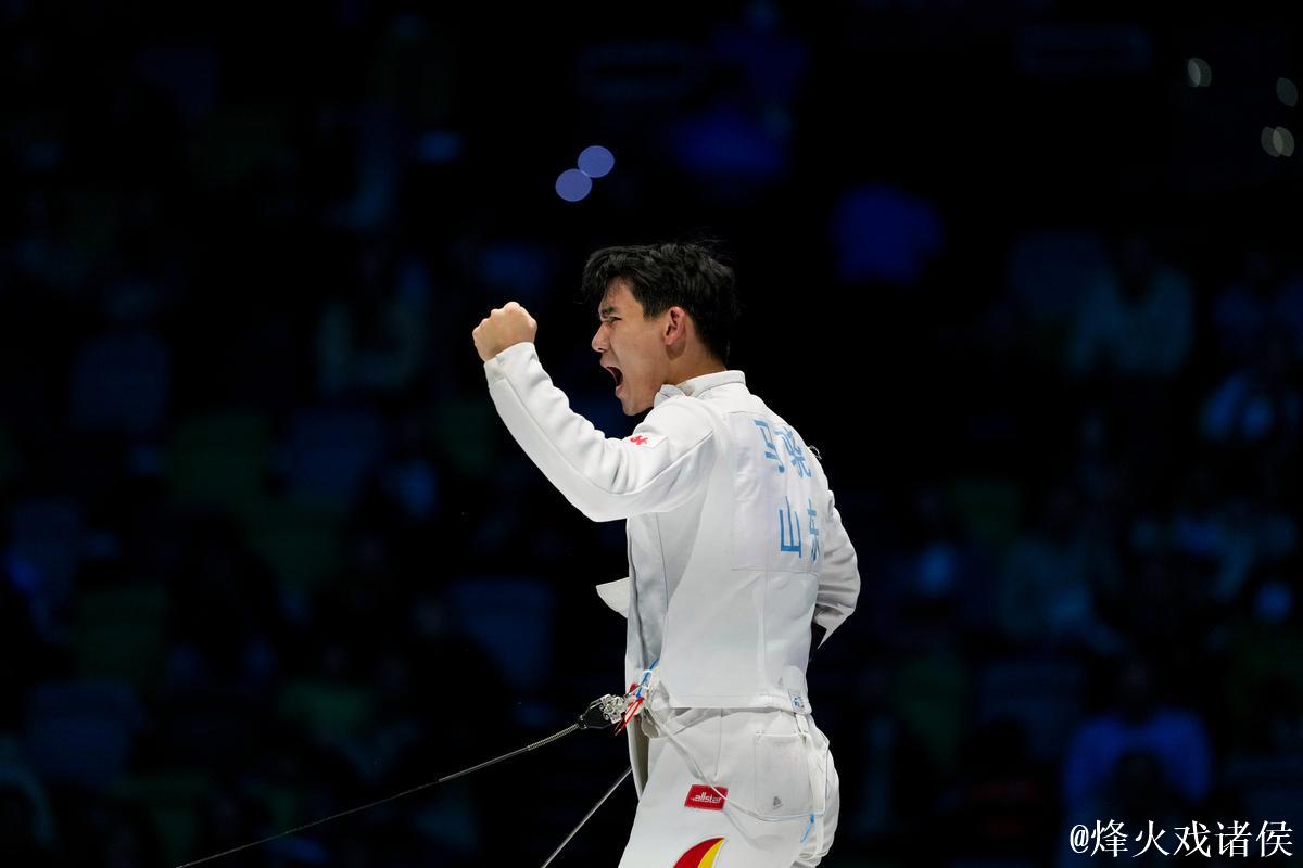 全运会击剑落幕:上海男子重剑团体摘金 福建女子花剑团体成功卫冕 全运会击剑落幕:上海男子重剑团体摘金 福建女子花剑团体成功卫冕