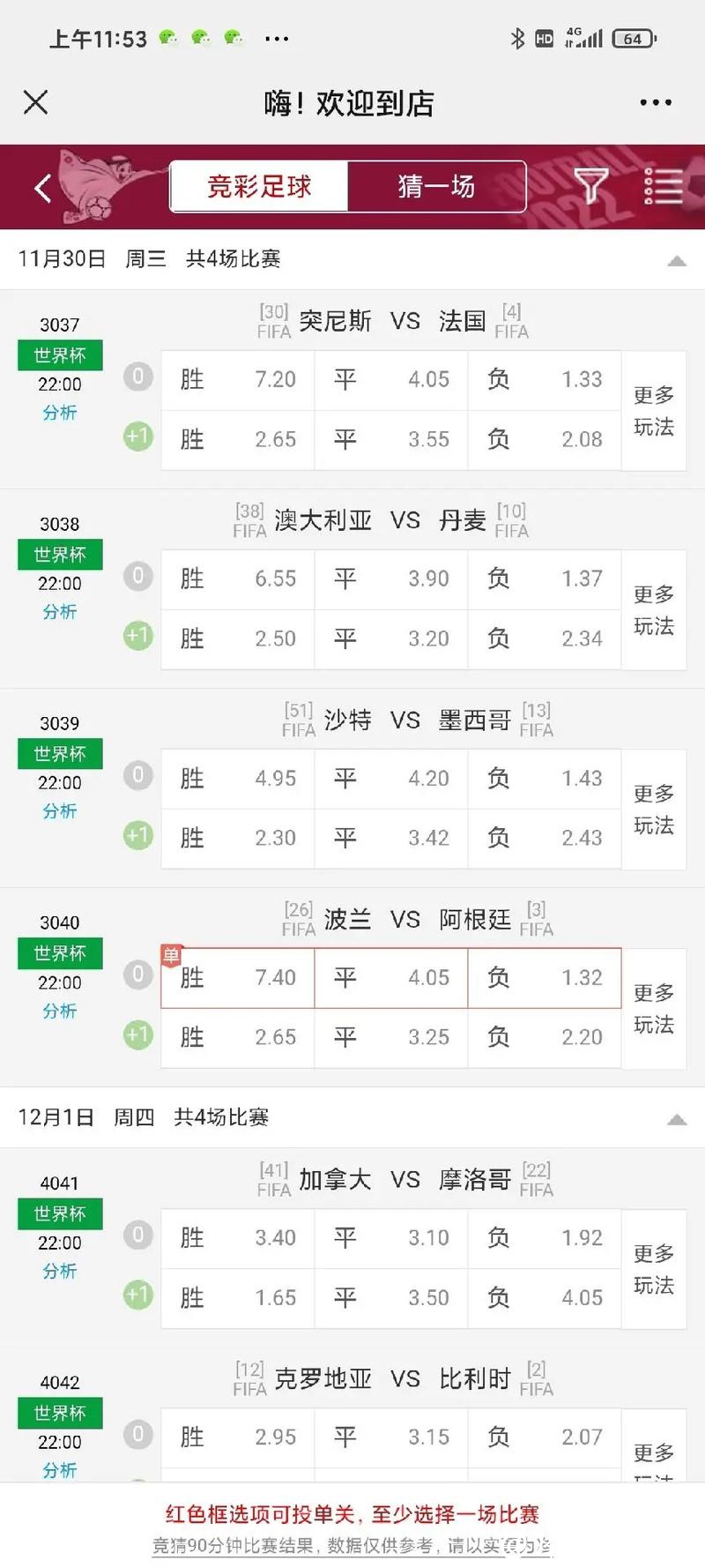 世界杯投注官网：2023独家赛事赔率解读